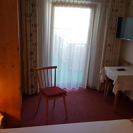 Privatunterkunft Stanahof *