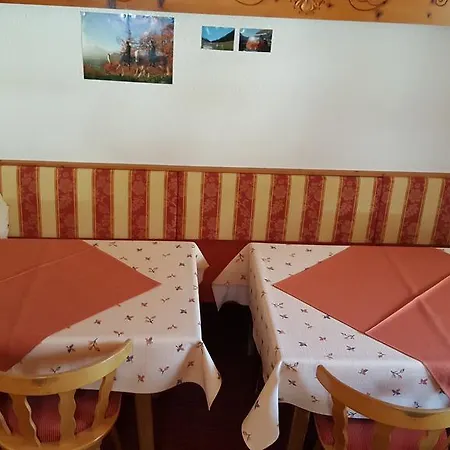 Stanahof Habitación en casa particular Galtür