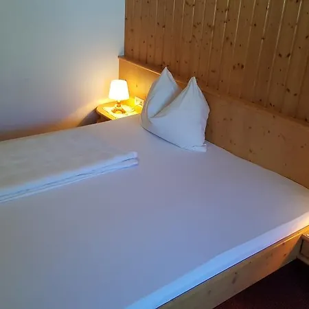 Privatunterkunft Stanahof *