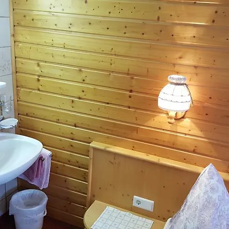 Stanahof Alloggio in famiglia Galtür