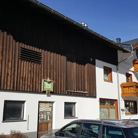 Stanahof Accommodatie bij particulieren