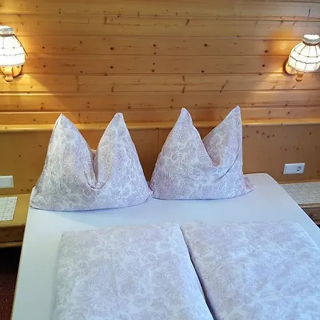 Stanahof Privatunterkunft