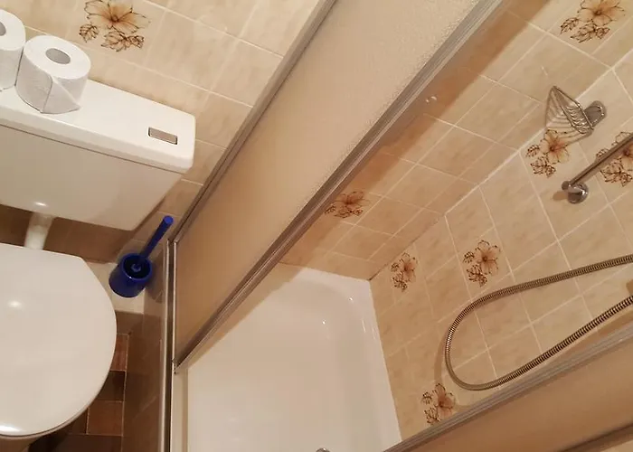 Stanahof * גלטור