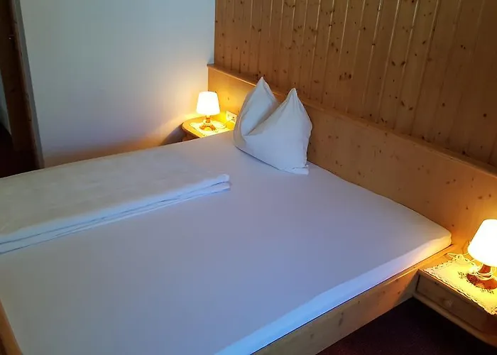 בית אירוח Stanahof *