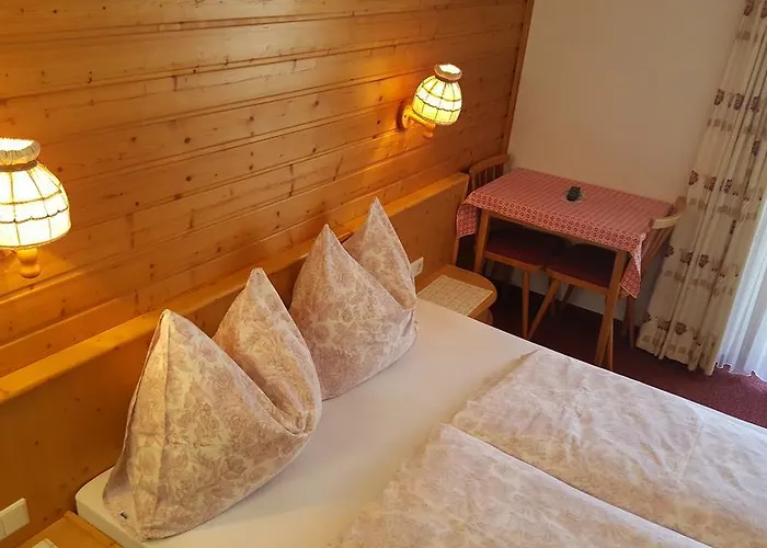 בית אירוח Stanahof גלטור