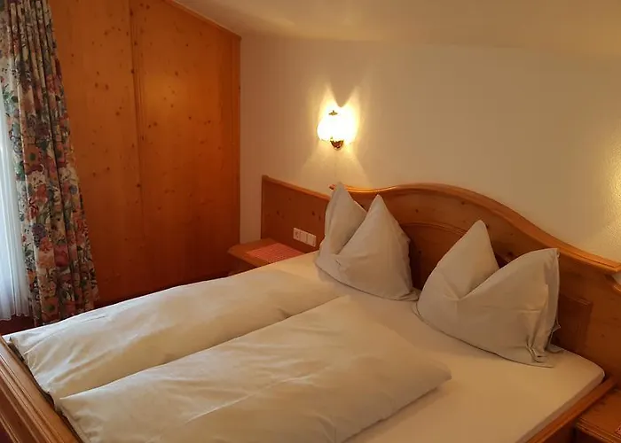 Stanahof בית אירוח