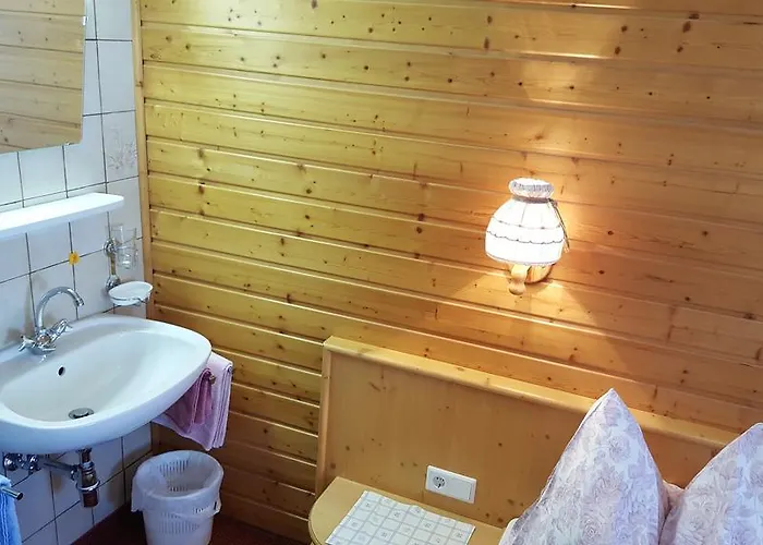 Stanahof בית אירוח גלטור