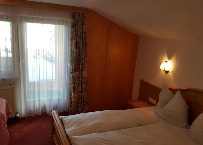 Stanahof * גלטור