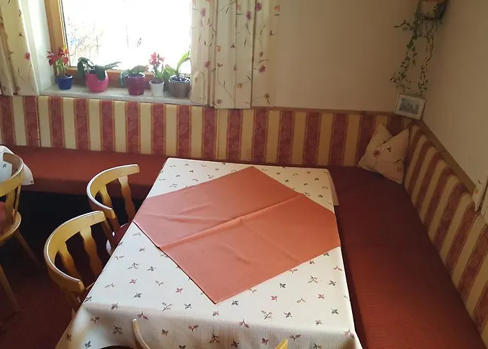 Stanahof בית אירוח גלטור