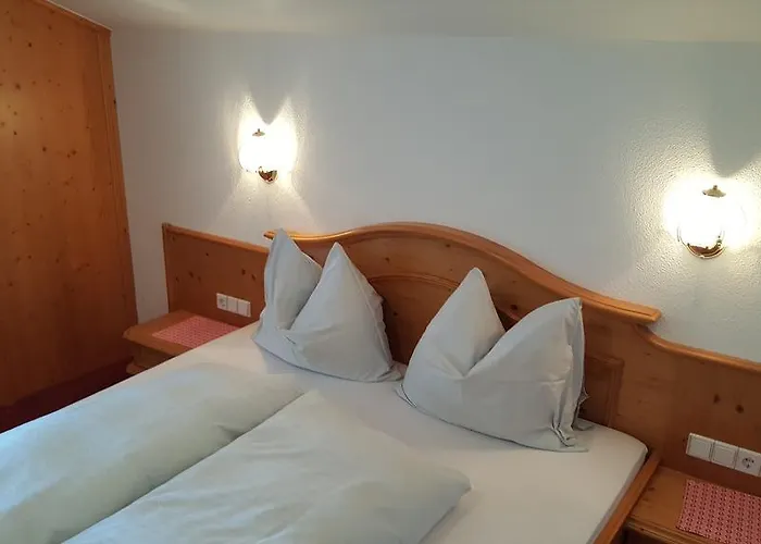 Stanahof בית אירוח גלטור