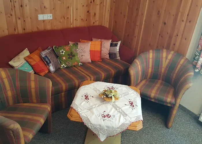 Stanahof * גלטור