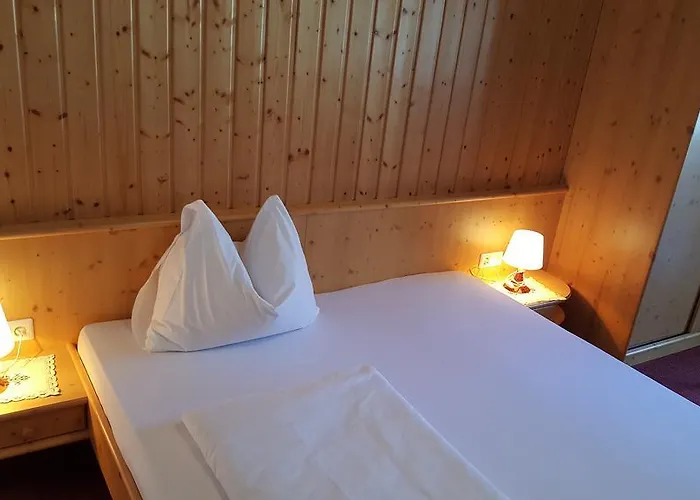 Stanahof בית אירוח גלטור