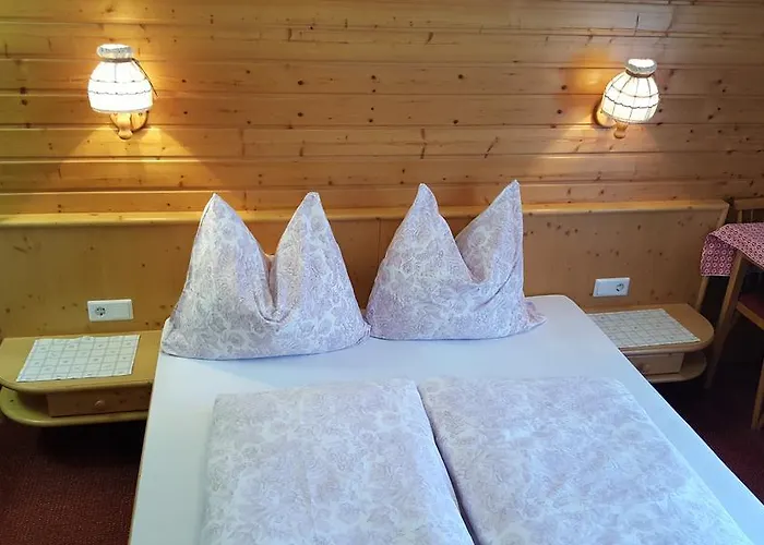 Stanahof בית אירוח