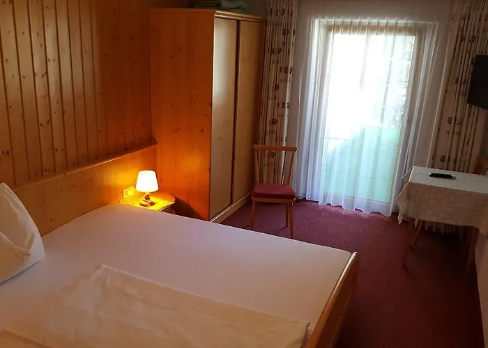 Stanahof בית אירוח