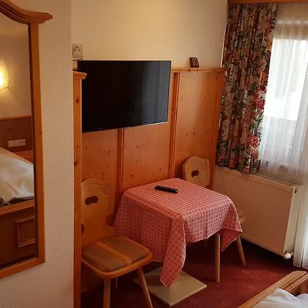 Stanahof Habitación en casa particular *