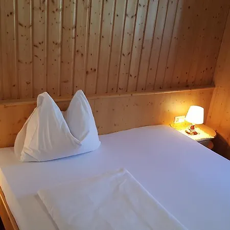 Stanahof Habitación en casa particular Galtür