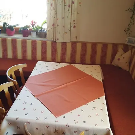 Stanahof Séjour chez l'habitant Galtür