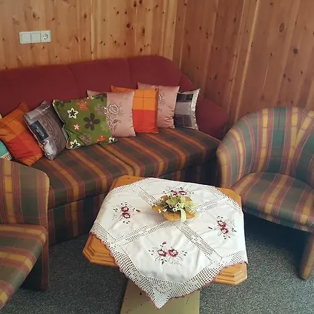 Stanahof * Galtür